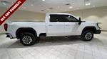 2021 GMC Sierra 2500 Crew Cab 4x4, Pickup for sale #F28863 - photo 4