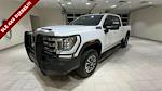 2021 GMC Sierra 2500 Crew Cab 4x4, Pickup for sale #F28863 - photo 7