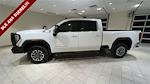 2021 GMC Sierra 2500 Crew Cab 4x4, Pickup for sale #F28863 - photo 8