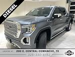 Used 2021 GMC Sierra 1500 Denali Crew Cab 4x4 Pickup for sale #F29023 - photo 1