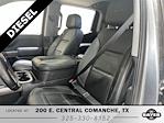 Used 2021 GMC Sierra 1500 Denali Crew Cab 4x4 Pickup for sale #F29023 - photo 19