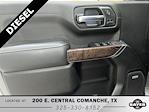 Used 2021 GMC Sierra 1500 Denali Crew Cab 4x4 Pickup for sale #F29023 - photo 22