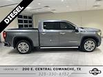 Used 2021 GMC Sierra 1500 Denali Crew Cab 4x4 Pickup for sale #F29023 - photo 7