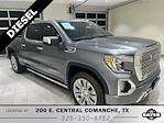 Used 2021 GMC Sierra 1500 Denali Crew Cab 4x4 Pickup for sale #F29023 - photo 8