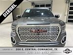 Used 2021 GMC Sierra 1500 Denali Crew Cab 4x4 Pickup for sale #F29023 - photo 3