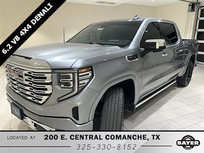 2023 GMC Sierra 1500 Crew Cab 4x4 Pickup for sale #54460 - photo 1
