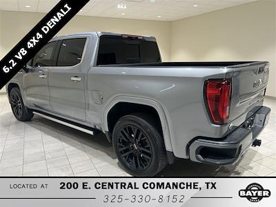 2023 GMC Sierra 1500 Crew Cab 4x4 Pickup for sale #54460 - photo 2