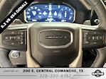 2023 GMC Sierra 1500 Crew Cab 4x4 Pickup for sale #54460 - photo 11
