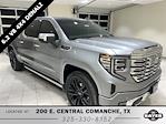 2023 GMC Sierra 1500 Crew Cab 4x4 Pickup for sale #54460 - photo 8