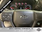 2024 Chevrolet Silverado 1500 Crew Cab 4x4 Pickup for sale #53750 - photo 11