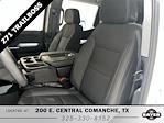 2024 Chevrolet Silverado 1500 Crew Cab 4x4 Pickup for sale #53750 - photo 17