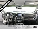 2024 Chevrolet Silverado 1500 Crew Cab 4x4 Pickup for sale #53750 - photo 18