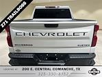 2024 Chevrolet Silverado 1500 Crew Cab 4x4 Pickup for sale #53750 - photo 5