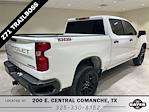 2024 Chevrolet Silverado 1500 Crew Cab 4x4 Pickup for sale #53750 - photo 6