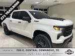 2024 Chevrolet Silverado 1500 Crew Cab 4x4 Pickup for sale #53750 - photo 8