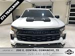 2024 Chevrolet Silverado 1500 Crew Cab 4x4 Pickup for sale #53750 - photo 9