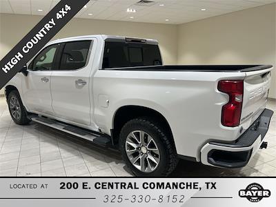 2019 Chevrolet Silverado 1500 Crew Cab 4x4 Pickup for sale #F29039 - photo 2
