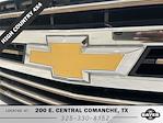 2019 Chevrolet Silverado 1500 Crew Cab 4x4 Pickup for sale #F29039 - photo 30