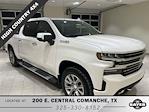 2019 Chevrolet Silverado 1500 Crew Cab 4x4 Pickup for sale #F29039 - photo 8