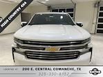 2019 Chevrolet Silverado 1500 Crew Cab 4x4 Pickup for sale #F29039 - photo 9
