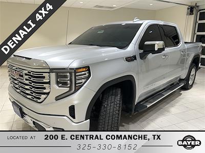 2022 GMC Sierra 1500 Crew Cab 4x4 Pickup for sale #F29051 - photo 1