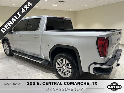 2022 GMC Sierra 1500 Crew Cab 4x4 Pickup for sale #F29051 - photo 2
