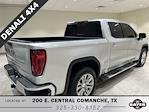 2022 GMC Sierra 1500 Crew Cab 4x4 Pickup for sale #F29051 - photo 6