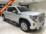 2022 GMC Sierra 1500 Crew Cab 4x4 Pickup for sale #F29051 - photo 8