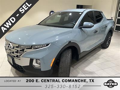 2022 Hyundai Santa Cruz Double Cab AWD Pickup for sale #F29165 - photo 1