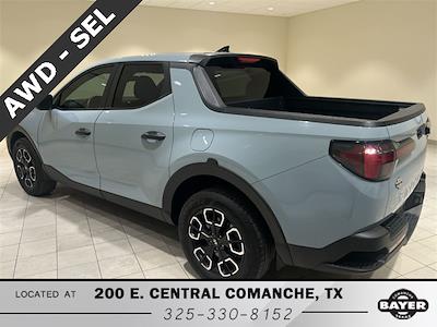 2022 Hyundai Santa Cruz Double Cab AWD Pickup for sale #F29165 - photo 2