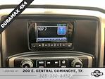Used 2015 Chevrolet Silverado 3500 LT Crew Cab 4x4 Flatbed Truck for sale #54456 - photo 12