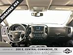 Used 2015 Chevrolet Silverado 3500 LT Crew Cab 4x4 Flatbed Truck for sale #54456 - photo 16