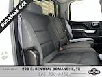 Used 2015 Chevrolet Silverado 3500 LT Crew Cab 4x4 Flatbed Truck for sale #54456 - photo 20