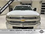 Used 2015 Chevrolet Silverado 3500 LT Crew Cab 4x4 Flatbed Truck for sale #54456 - photo 9