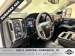 Used 2015 Chevrolet Silverado 3500 LT Crew Cab 4x4 Flatbed Truck for sale #54456 - photo 10