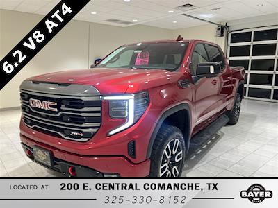2024 GMC Sierra 1500 Crew Cab 4x4 Pickup for sale #53751 - photo 1