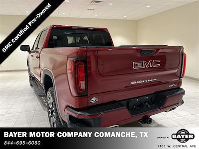 2024 GMC Sierra 1500 Crew Cab 4x4 Pickup for sale #53751 - photo 2