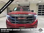 2024 GMC Sierra 1500 Crew Cab 4x4 Pickup for sale #53751 - photo 8
