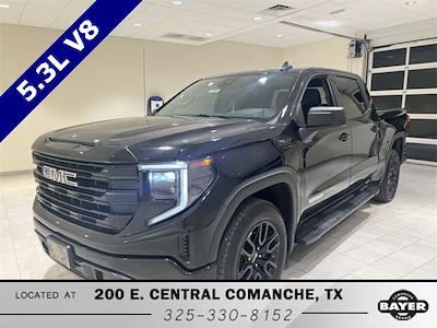 2024 GMC Sierra 1500 Crew Cab 4x2 Pickup for sale #F29329 - photo 1