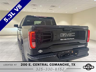 2024 GMC Sierra 1500 Crew Cab 4x2 Pickup for sale #F29329 - photo 2