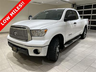 2013 Toyota Tundra Double Cab 4x2 Pickup for sale #F29338 - photo 1