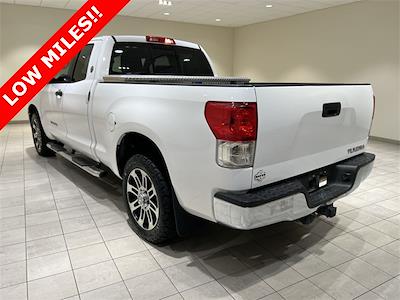 2013 Toyota Tundra Double Cab 4x2 Pickup for sale #F29338 - photo 2