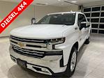 2020 Chevrolet Silverado 1500 Crew Cab 4x4 Pickup for sale #F29341 - photo 1