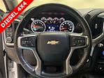 2020 Chevrolet Silverado 1500 Crew Cab 4x4 Pickup for sale #F29341 - photo 10
