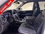 2020 Chevrolet Silverado 1500 Crew Cab 4x4 Pickup for sale #F29341 - photo 17
