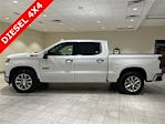 2020 Chevrolet Silverado 1500 Crew Cab 4x4 Pickup for sale #F29341 - photo 3