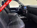 2020 Chevrolet Silverado 1500 Crew Cab 4x4 Pickup for sale #F29341 - photo 26
