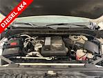 2020 Chevrolet Silverado 1500 Crew Cab 4x4 Pickup for sale #F29341 - photo 28
