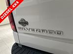 2020 Chevrolet Silverado 1500 Crew Cab 4x4 Pickup for sale #F29341 - photo 29