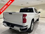 2020 Chevrolet Silverado 1500 Crew Cab 4x4 Pickup for sale #F29341 - photo 5